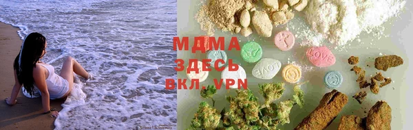 молекула духа Алексин